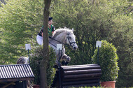 Vielseitigkeitsturnier RV Lippe-Bruch-Gahlen