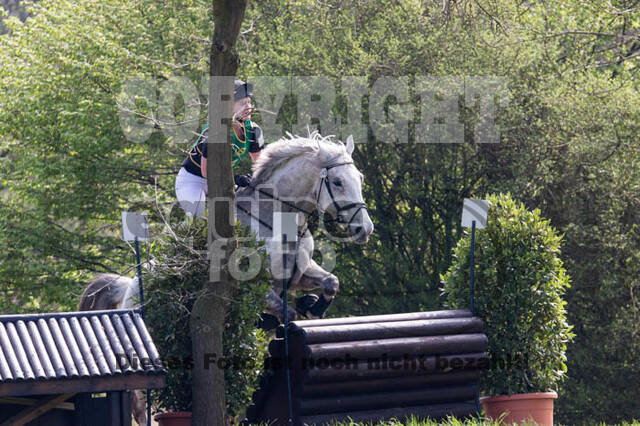 Vielseitigkeitsturnier RV Lippe-Bruch-Gahlen
