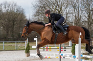 Trainingsturnier Langenfeld (12.+13.03.2022)