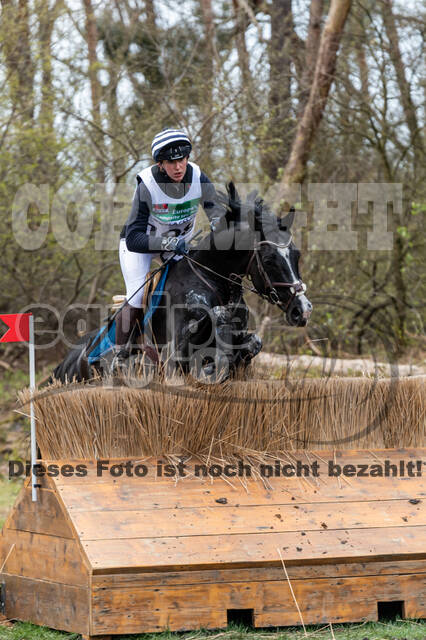 Kronenberg - De Peelbergen (02.04.2022)