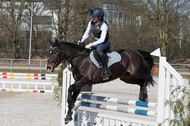 Trainingsturnier Langenfeld (12.+13.03.2022)