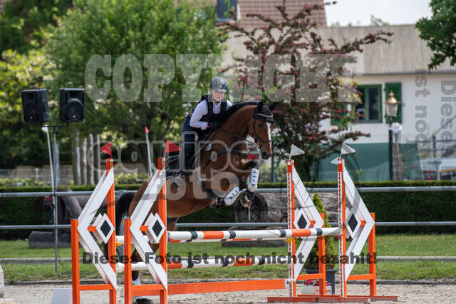 Test of Choise Langenfeld (29.+30.05.2021)