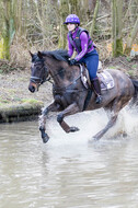 Geländetraining Hamminkeln, Karfreitag