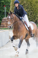 Eventing im Pferdesportzentrum Rheinland