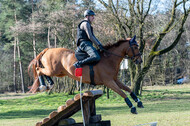 Geländetraining Wesel Obrighoven (19.+20.03.2022)