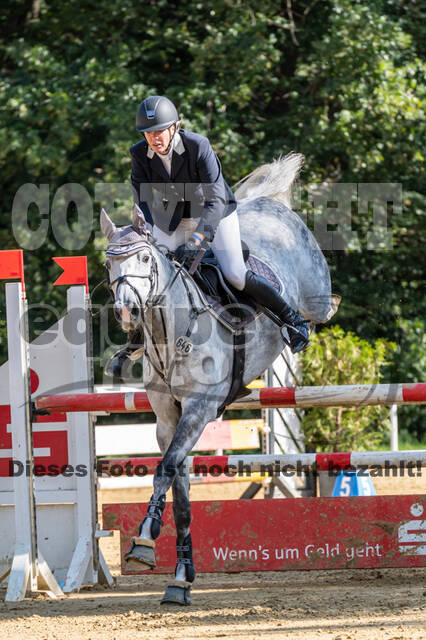RFV Dinslaken-Hiesfeld (Herbstturnier)