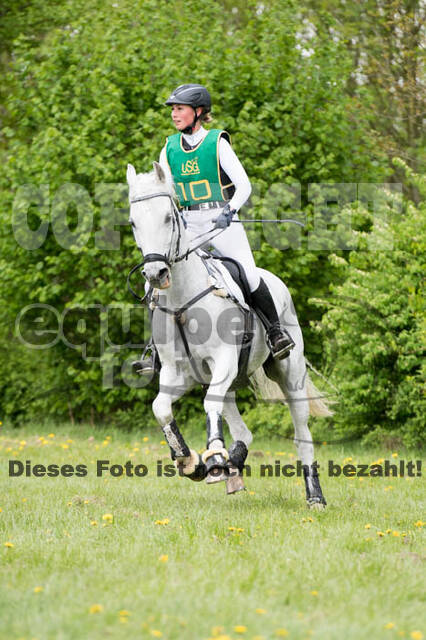 Eventing WRFS Münster