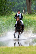 Westerstede Horse Trials 2021
