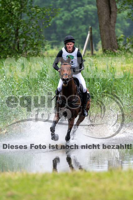 Westerstede Horse Trials 2021
