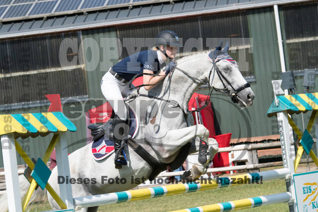 Vielseitigkeitsturnier ZRuFV von Lützow Hamminkeln