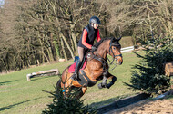 Geländetraining Wesel Obrighoven (19.+20.03.2022)