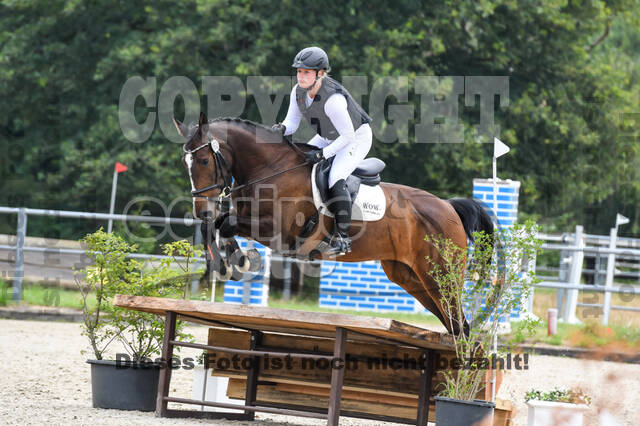 Late-Entry-Vielseitigkeit Langenfeld (11.+13./14.06.2020)