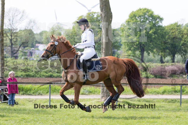 Vielseitigkeitsturnier RuFV Rheurdt