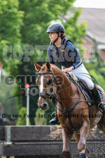 Late-Entry-Vielseitigkeit Langenfeld (11.+13./14.06.2020)