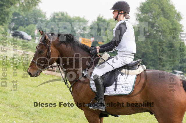 Vielseitigkeitsturnier ZRFV von Lützow Hamminkeln