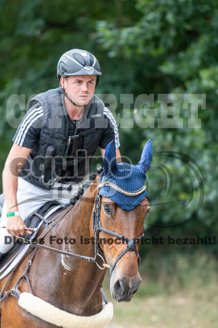 Late-Entry-Vielseitigkeit Langenfeld (11.+13./14.06.2020)