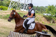 Late-Entry Vielseitigkeit Hamminkeln/Wesel (01.+02.08.2020)
