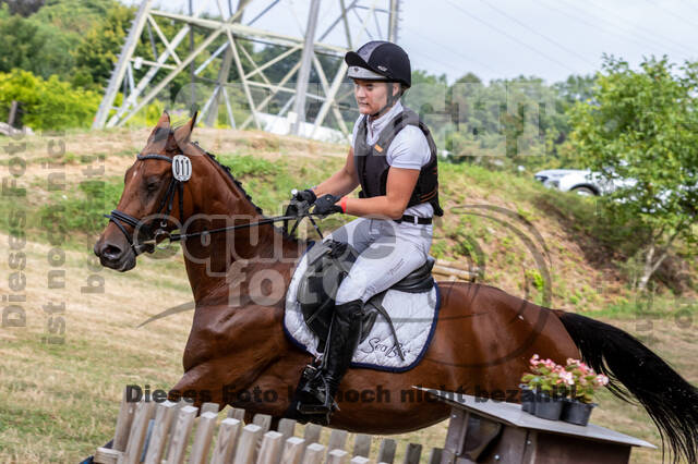 Late-Entry Vielseitigkeit Hamminkeln/Wesel (01.+02.08.2020)
