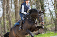 Geländetraining ZRFV Hamminkeln (24+25.04.2021)