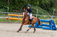 Late-Entry-Vielseitigkeit Langenfeld (11.+13./14.06.2020)