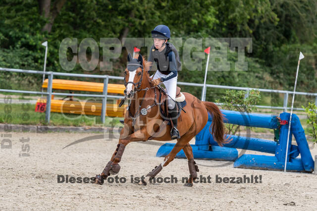 Late-Entry-Vielseitigkeit Langenfeld (11.+13./14.06.2020)