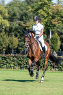 Kronenberg - De Peelbergen (August 2020)
