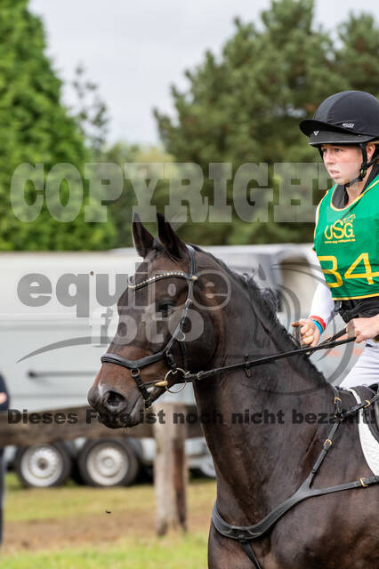 Vielseitigkeit RSV Wesel Obrighoven (26.+27.09.2020)