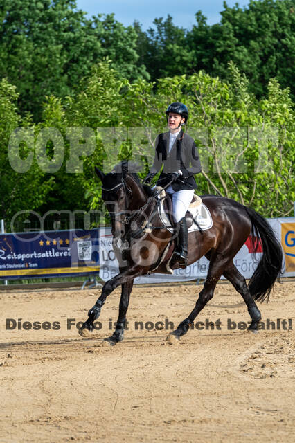 Westerstede Horse Trials 2021
