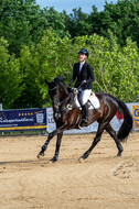 Westerstede Horse Trials 2021