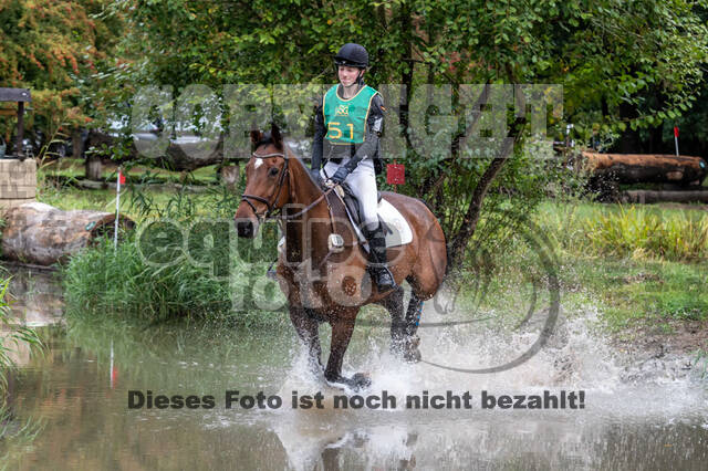 Vielseitigkeit RSV Wesel Obrighoven (26.+27.09.2020)