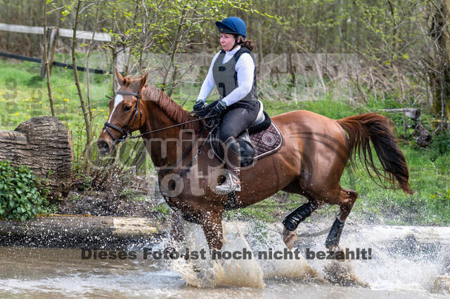 Geländetraining ZRFV Hamminkeln (24+25.04.2021)