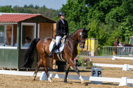 Westerstede Horse Trials 2021
