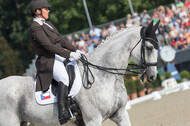FEI European Championship Eventing 2019