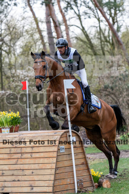 Kronenberg - De Peelbergen (02.04.2022)