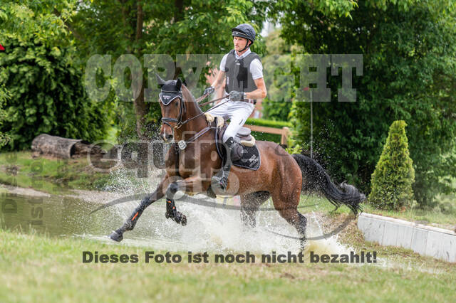 Late-Entry-Vielseitigkeit Langenfeld (11.+13./14.06.2020)