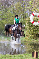 Vielseitigkeitsturnier RV Lippe-Bruch-Gahlen