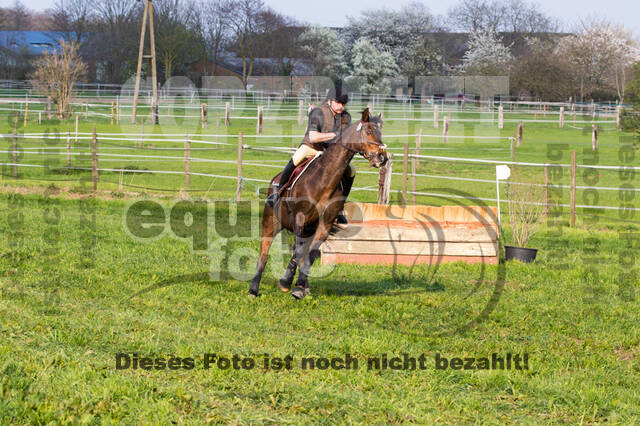 RV Seydlitz Kamp (06.+07.04.2019)