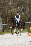 Trainingsturnier Langenfeld (12.+13.03.2022)