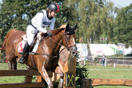 FEI European Championship Eventing 2019