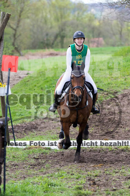 Vielseitigkeitsturnier RV Lippe-Bruch-Gahlen