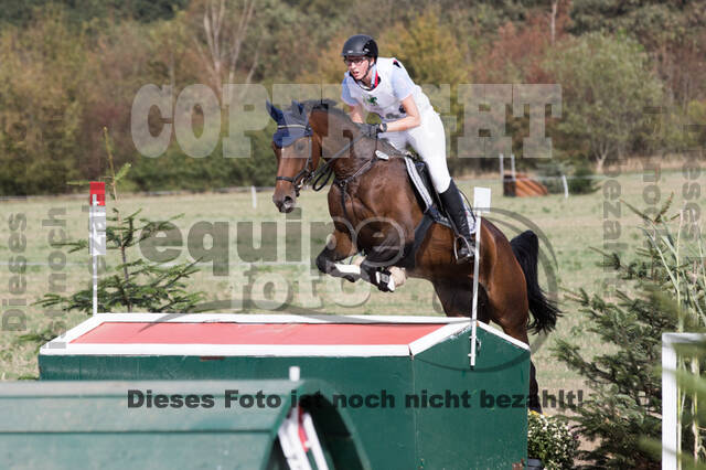 IGV Kleve - Vielseitigkeitsturnier