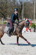 Trainingsturnier Langenfeld (12.+13.03.2022)