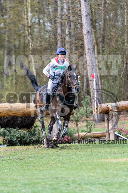 Kronenberg - De Peelbergen (02.04.2022)