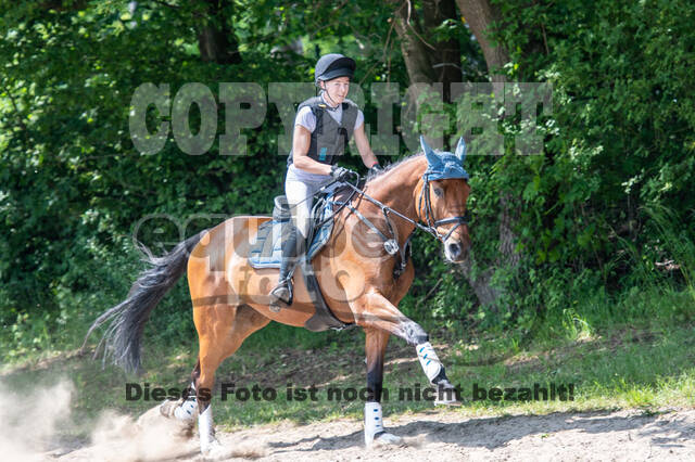 Test of Choise Langenfeld (29.+30.05.2021)