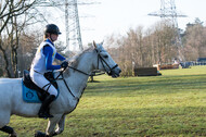 Geländetage RVO St. Hubertus Wesel-Obrighoven (23.-24.03.2019)