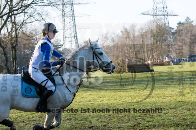 Geländetage RVO St. Hubertus Wesel-Obrighoven (23.-24.03.2019)