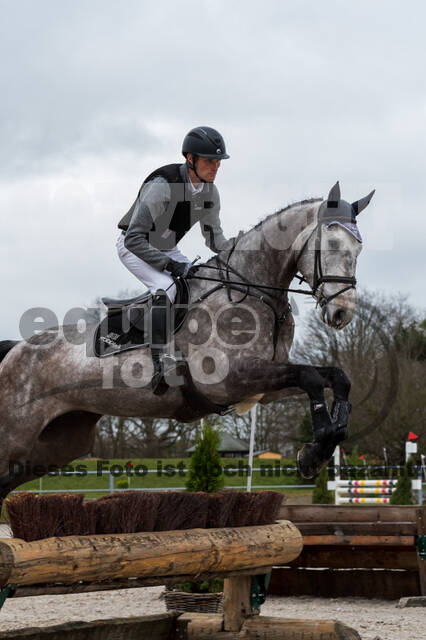 Eventing im Pferdesportzentrum Rheinland (Late Entry 14.03.2022)