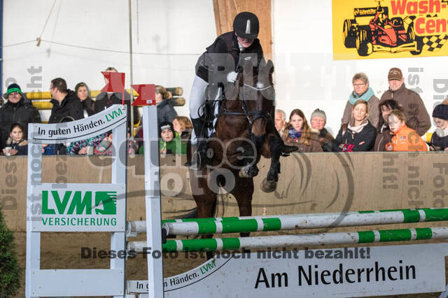 Vierkampf Kreismeisterschaft Wesel 2018