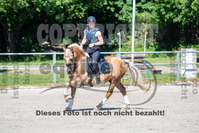Test of Choise Langenfeld (29.+30.05.2021)