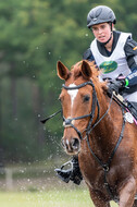 Deutsche Meisterschaft Vielseitigkeit (Luhmühlen)